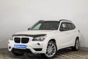 BMW X1 I (E84) Рестайлинг Пермь  - изображение 29