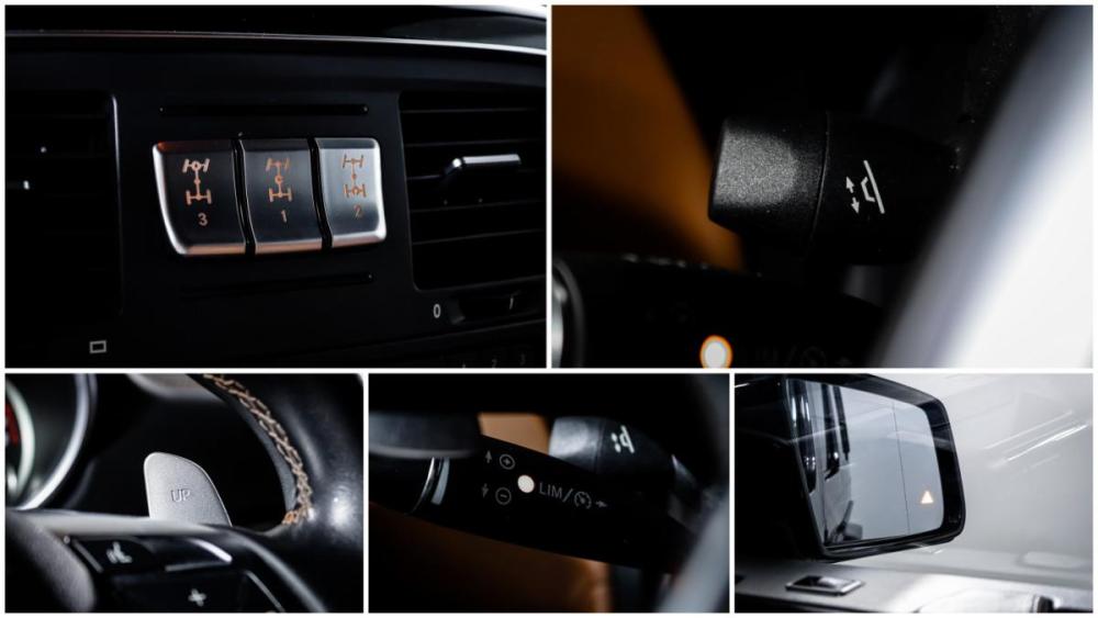 Mercedes-Benz G-Класс II (W463) Рестайлинг 4 Москва  - изображение 19
