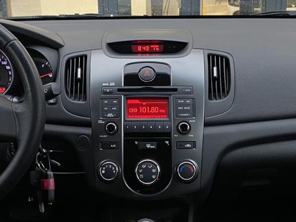Kia Cerato II с пробегом 2011 года, цена 839 000 рублей, 143336 км, седан, Автокод Объявления