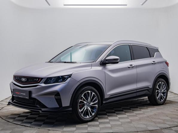 Belgee X50 с пробегом 2024 года, цена 2 000 000 рублей, 55252 км, внедорожник, Автокод Объявления