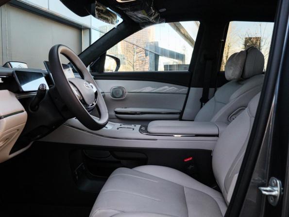 GAC Trumpchi S7 I с пробегом 2025 года, цена 5 290 000 рублей, 2353 км, внедорожник, Автокод Объявления