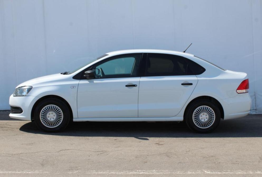 Volkswagen Polo V Нижний Новгород  - изображение 8