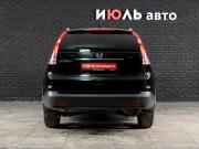 Honda CR-V IV Екатеринбург  - изображение 24