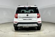 Skoda Yeti I Саранск  - изображение 34