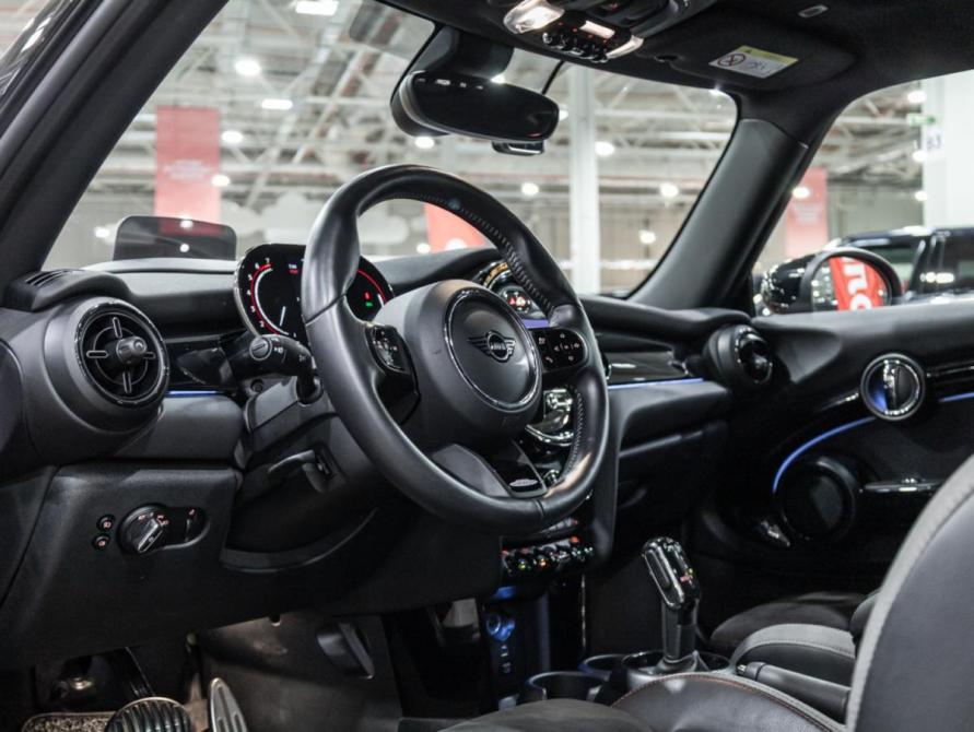Mini Hatch III (F55/F56) Рестайлинг 2 Санкт-Петербург  - изображение 14