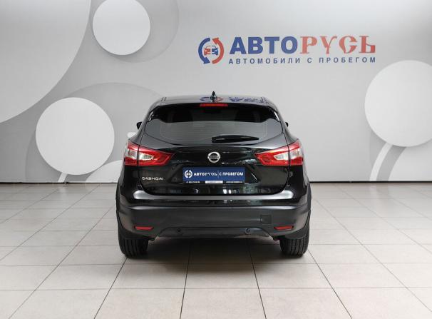 Nissan Qashqai II с пробегом 2018 года, цена 1 885 000 рублей, 61000 км, внедорожник, Автокод Объявления