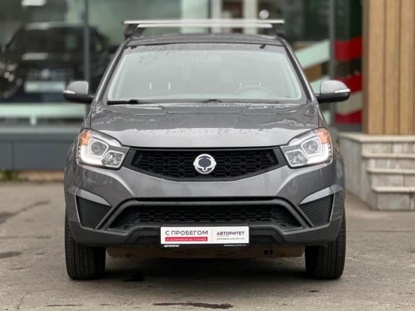 SsangYong Actyon II Рестайлинг с пробегом 2014 года, цена 1 099 000 рублей, 102177 км, внедорожник, Автокод Объявления