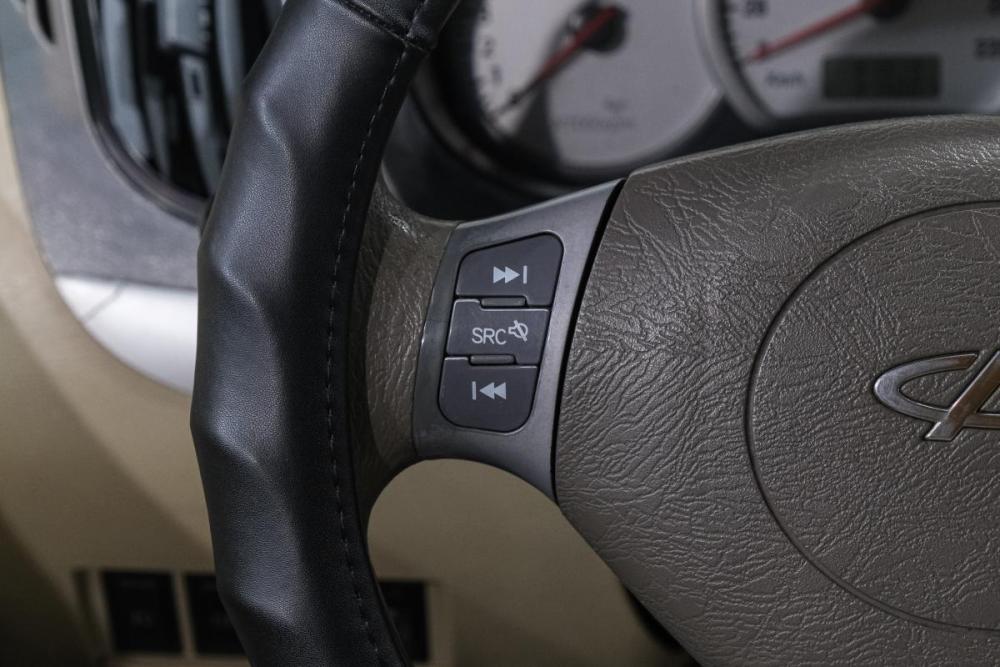 Chery Tiggo (T11) I Новокузнецк  - изображение 22