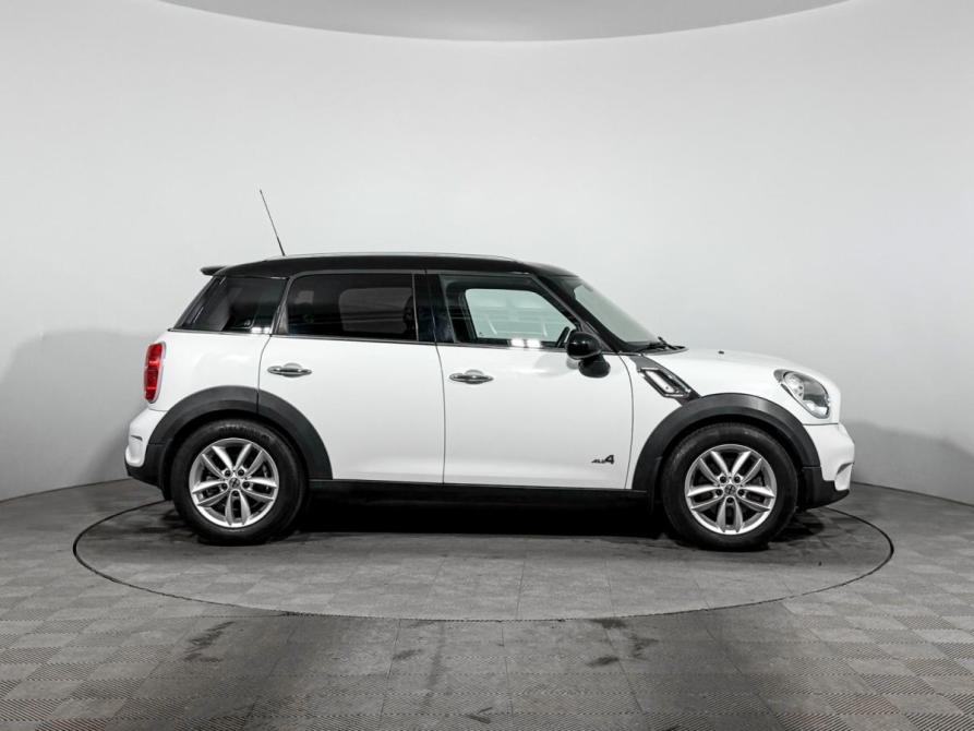 Mini Countryman I Санкт-Петербург  - изображение 4