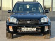 Toyota RAV4 II (XA20) Волгоград  - изображение 47