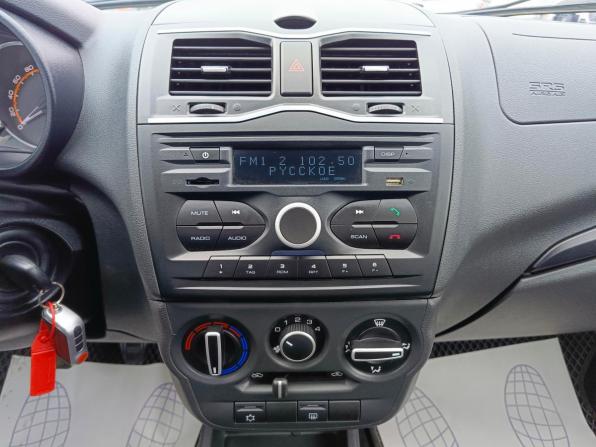 Lada (ВАЗ) Granta I Рестайлинг с пробегом 2025 года, цена 859 995 рублей, 27983 км, седан, Автокод Объявления
