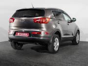 Kia Sportage III Иркутск  - изображение 27