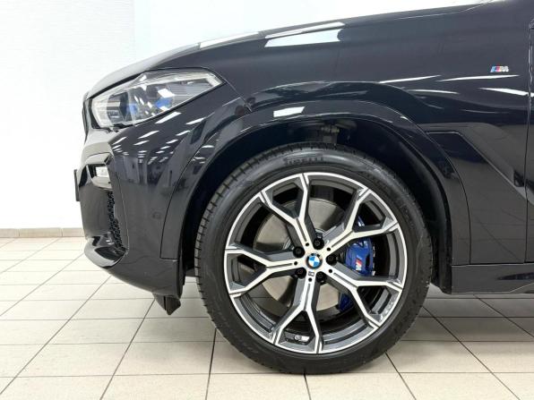 BMW X6 III (G06) с пробегом 2020 года, цена 8 495 000 рублей, 91659 км, внедорожник, Автокод Объявления