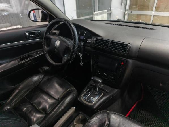 Volkswagen Passat B5 Рестайлинг с пробегом 2004 года, цена 269 000 рублей, 433105 км, седан, Автокод Объявления