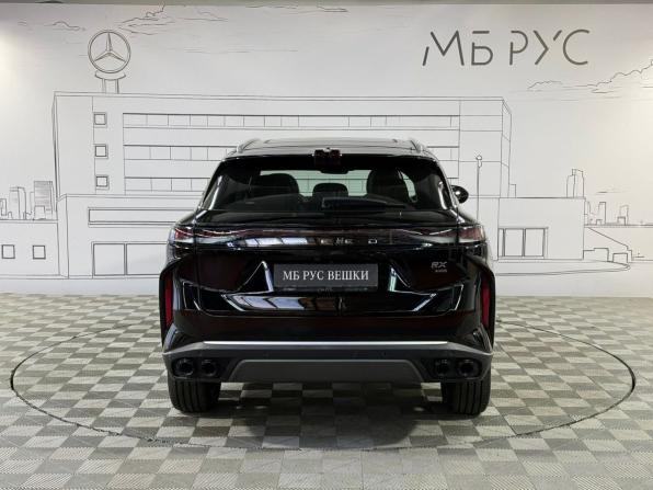 Exeed RX с пробегом 2023 года, цена 3 099 000 рублей, 43000 км, внедорожник, Автокод Объявления