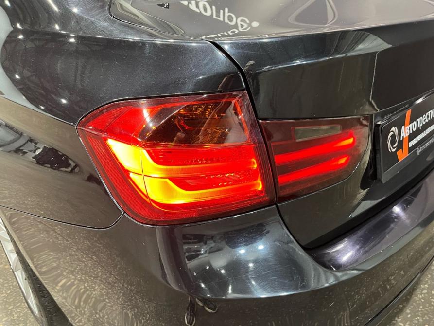 BMW 3 серии VI (F3x) Пермь  - изображение 10