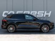 Porsche Cayenne II Рестайлинг (958) Краснодар  - изображение 30
