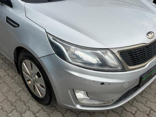 Kia Rio III с пробегом 2013 года, цена 784 000 рублей, 144833 км, хэтчбек, Автокод Объявления
