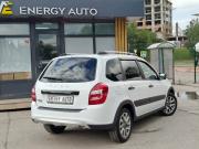 Lada (ВАЗ) Granta I Рестайлинг Уфа  - изображение 14