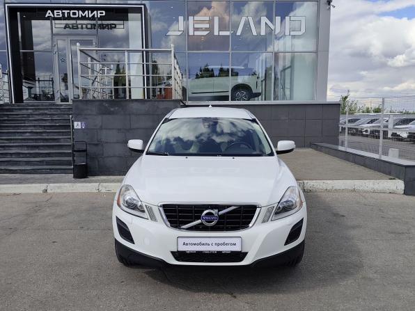 Volvo XC60 I с пробегом 2011 года, цена 1 450 000 рублей, 216246 км, внедорожник, Автокод Объявления