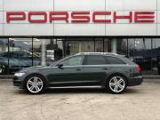 Audi A6 allroad III (C7) Рестайлинг Пермь  - изображение 31