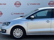 Volkswagen Polo V Рестайлинг Екатеринбург  - изображение 43