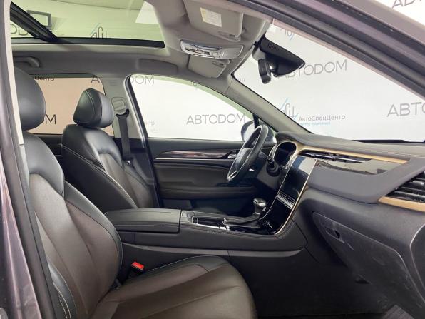 GAC GS5 I с пробегом 2022 года, цена 1 799 000 рублей, 152168 км, внедорожник, Автокод Объявления