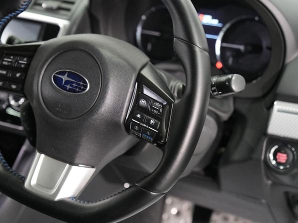 Subaru Levorg I с пробегом 2014 года, цена 1 500 000 рублей, 120000 км, универсал, Автокод Объявления