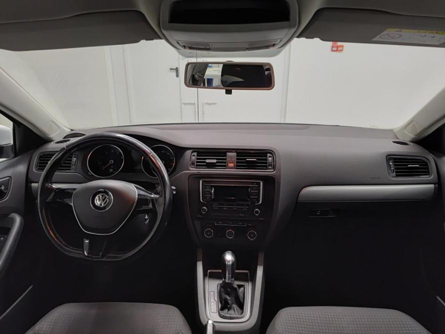 Volkswagen Jetta VI Рестайлинг Казань  - изображение 17