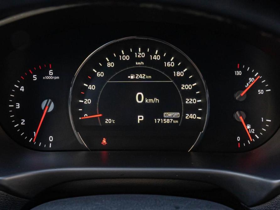 Kia Sorento III Prime Рестайлинг Краснодар  - изображение 18