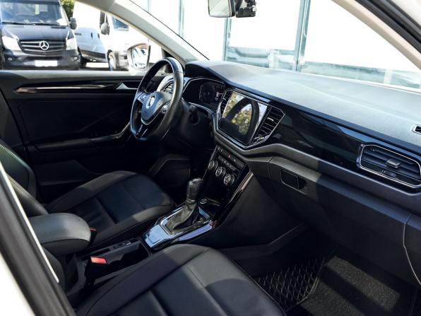 Volkswagen T-Roc I (China Market) с пробегом 2021 года, цена 2 199 000 рублей, 73028 км, внедорожник, Автокод Объявления