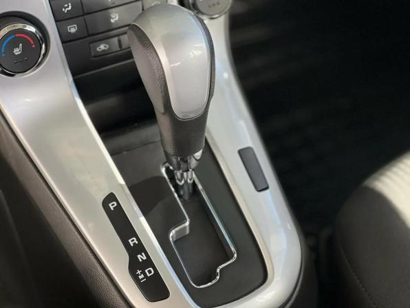 Chevrolet Cruze I Рестайлинг с пробегом 2013 года, цена 895 000 рублей, 97819 км, седан, Автокод Объявления