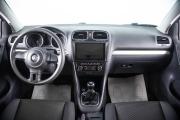 Volkswagen Golf VI Пермь  - изображение 33