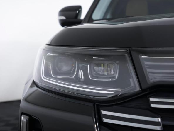 Changan CS95 I Рестайлинг 2 с пробегом 2023 года, цена 3 118 000 рублей, 21349 км, внедорожник, Автокод Объявления