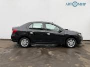 Renault Logan II Москва  - изображение 17