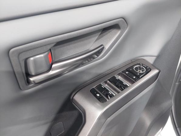 Toyota RAV4 VI (XA60) с пробегом 2026 года, цена 4 200 000 рублей, 8 км, внедорожник, Автокод Объявления