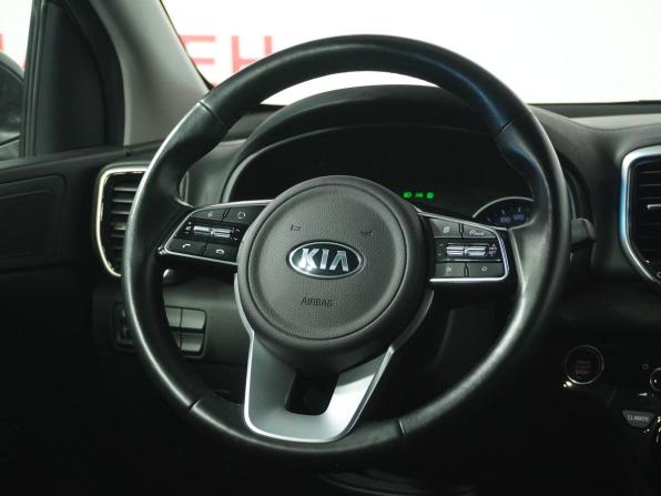 Kia Sportage IV Рестайлинг с пробегом 2021 года, цена 2 450 000 рублей, 92258 км, внедорожник, Автокод Объявления