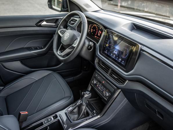 Volkswagen Tharu XR с пробегом 2025 года, цена 3 098 000 рублей, 32 км, внедорожник, Автокод Объявления