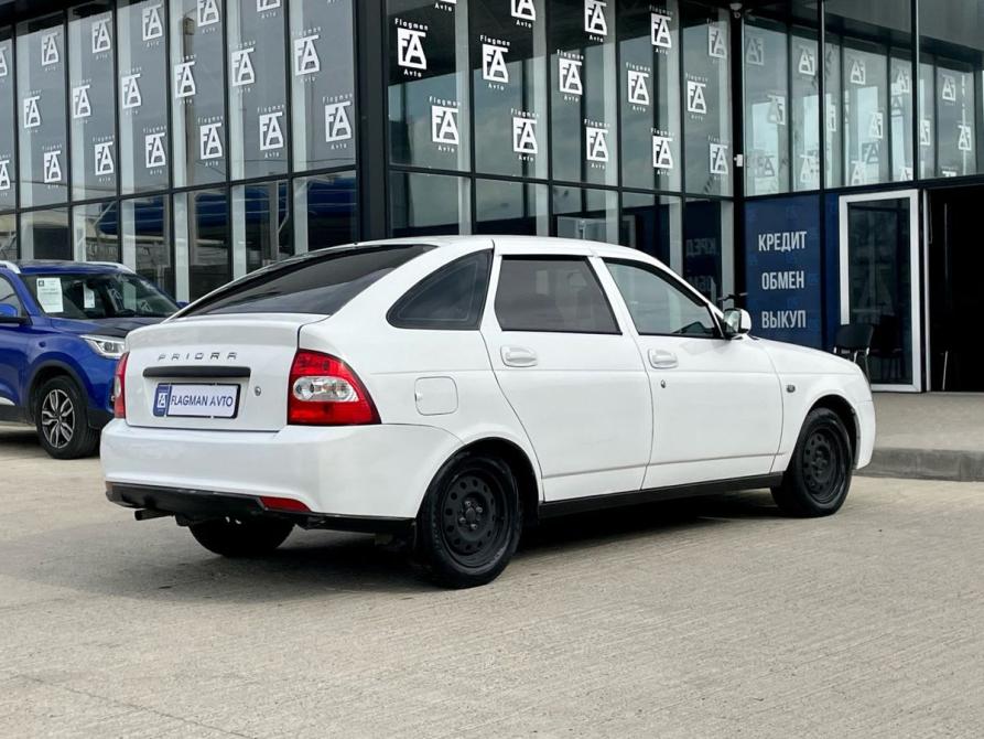 Lada (ВАЗ) Priora I Краснодар  - изображение 5