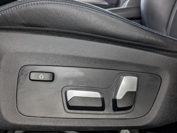 BMW X3 III (G01) с пробегом 2021 года, цена 4 410 000 рублей, 89000 км, внедорожник, Автокод Объявления