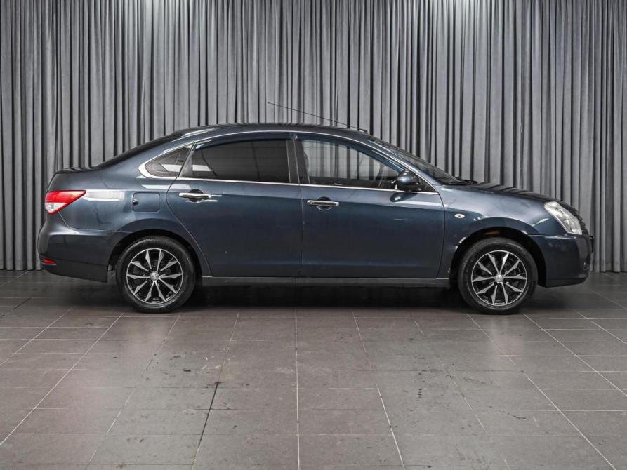 Nissan Almera III (G15) Ставрополь  - изображение 5