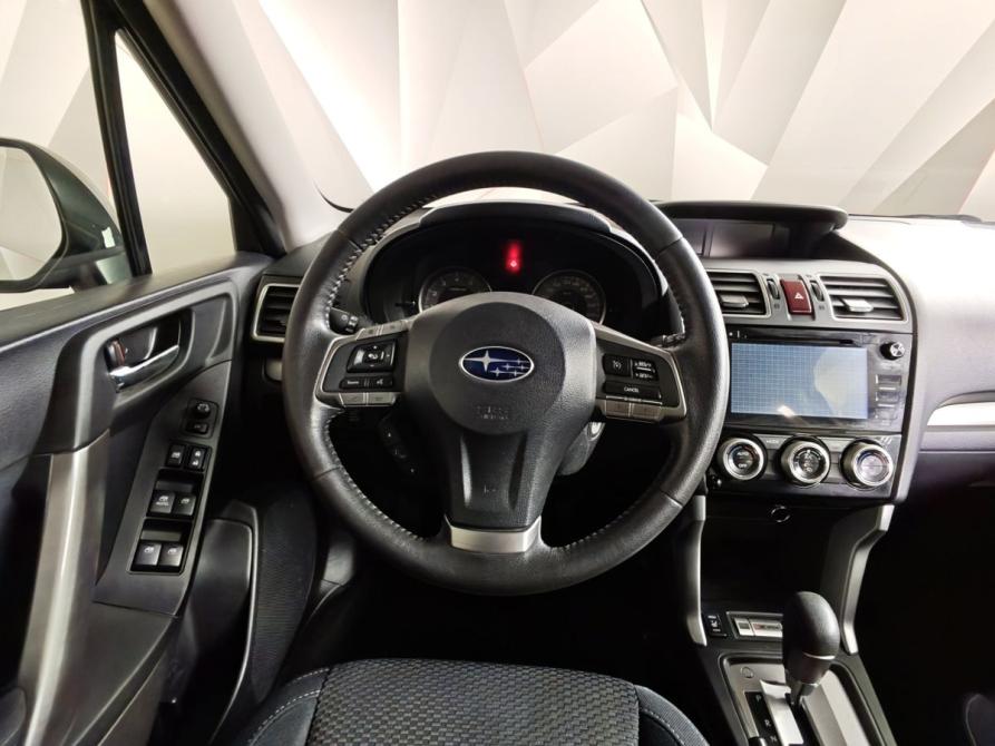 Subaru Forester IV Москва  - изображение 19