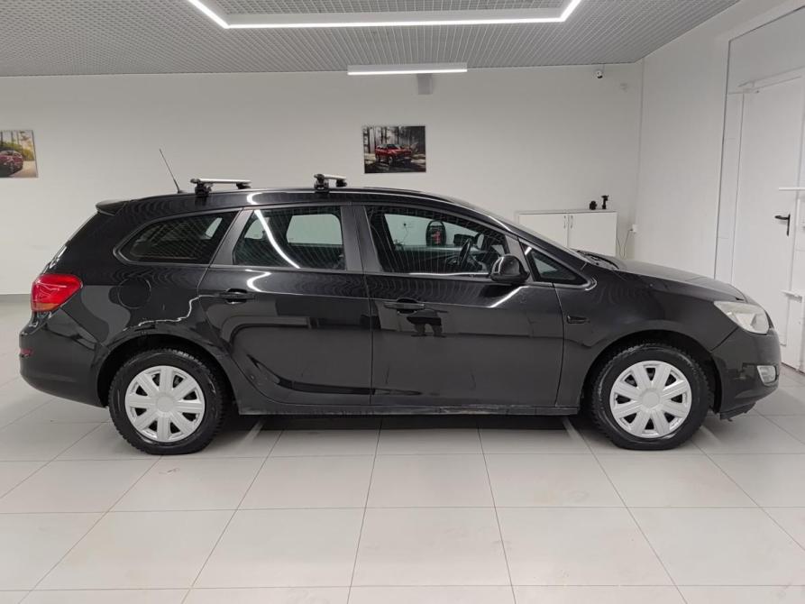Opel Astra J Казань  - изображение 5