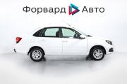 Lada (ВАЗ) Granta I Рестайлинг Тюмень  - изображение 34