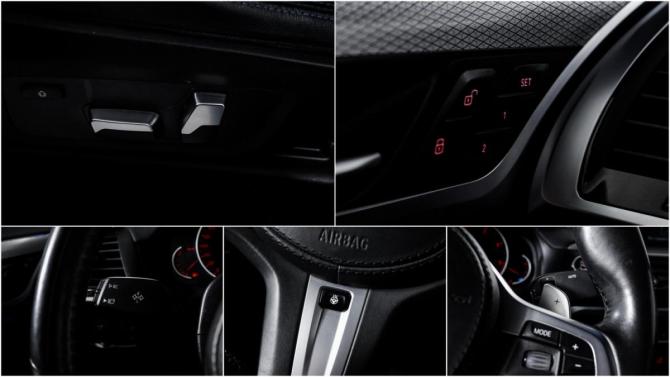 BMW X4 II (G02) с пробегом 2019 года, цена 3 999 000 рублей, 118000 км, внедорожник, Автокод Объявления