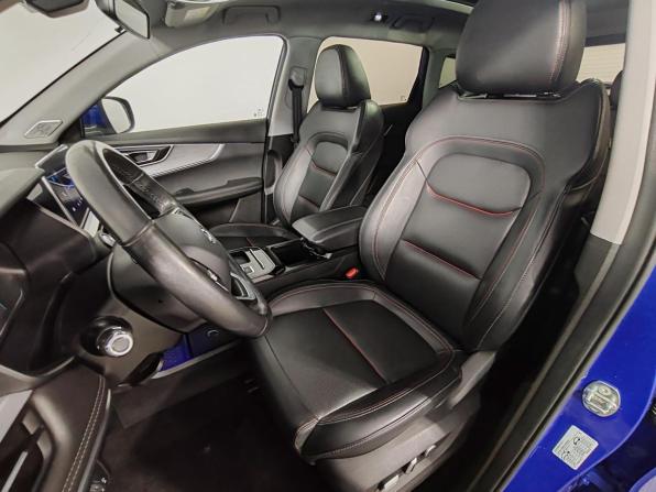 Chery Tiggo 7 Pro I с пробегом 2022 года, цена 1 499 000 рублей, 73106 км, внедорожник, Автокод Объявления