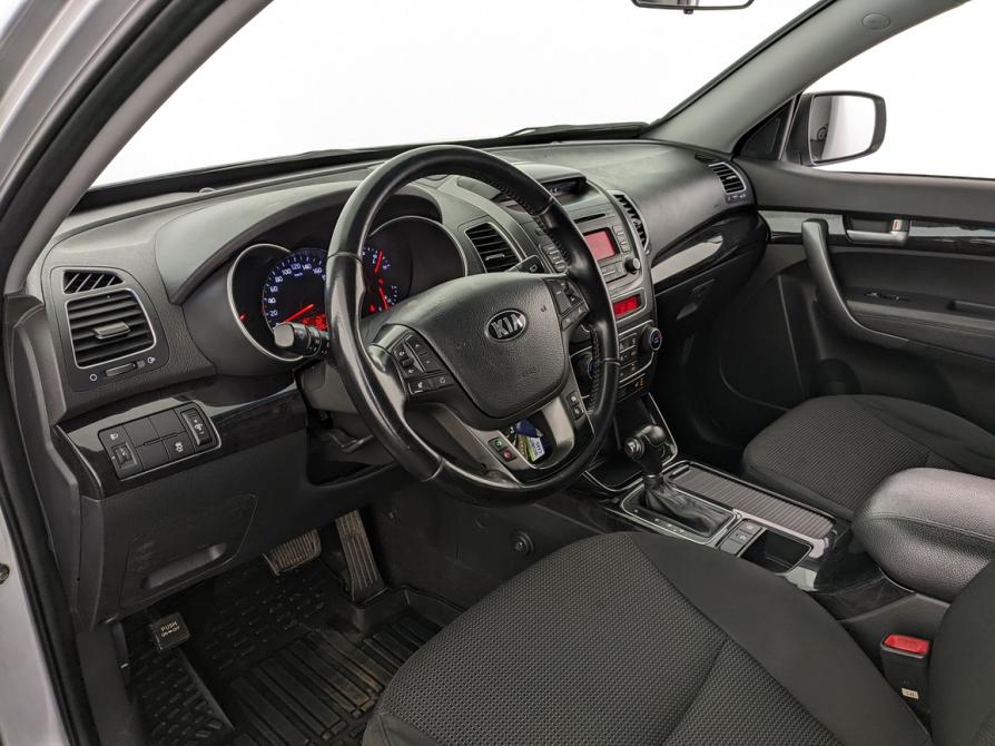 Kia Sorento II Рестайлинг Москва  - изображение 16
