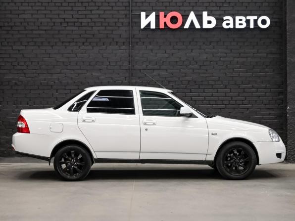 Lada (ВАЗ) Priora I Рестайлинг с пробегом 2015 года, цена 500 000 рублей, 258755 км, седан, Автокод Объявления
