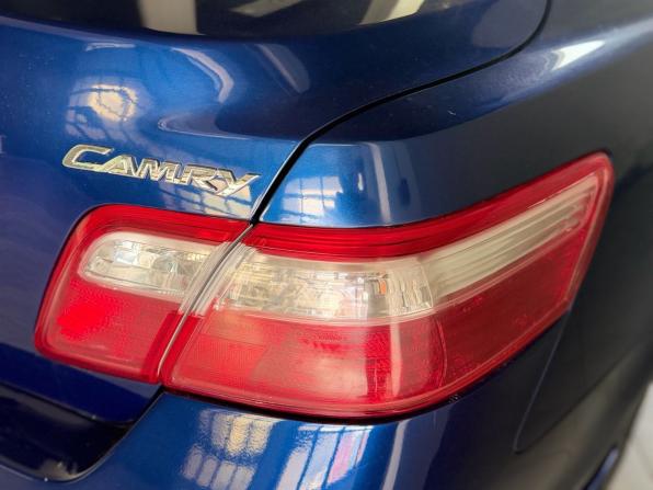 Toyota Camry VI (XV40) с пробегом 2006 года, цена 750 000 рублей, 265112 км, седан, Автокод Объявления