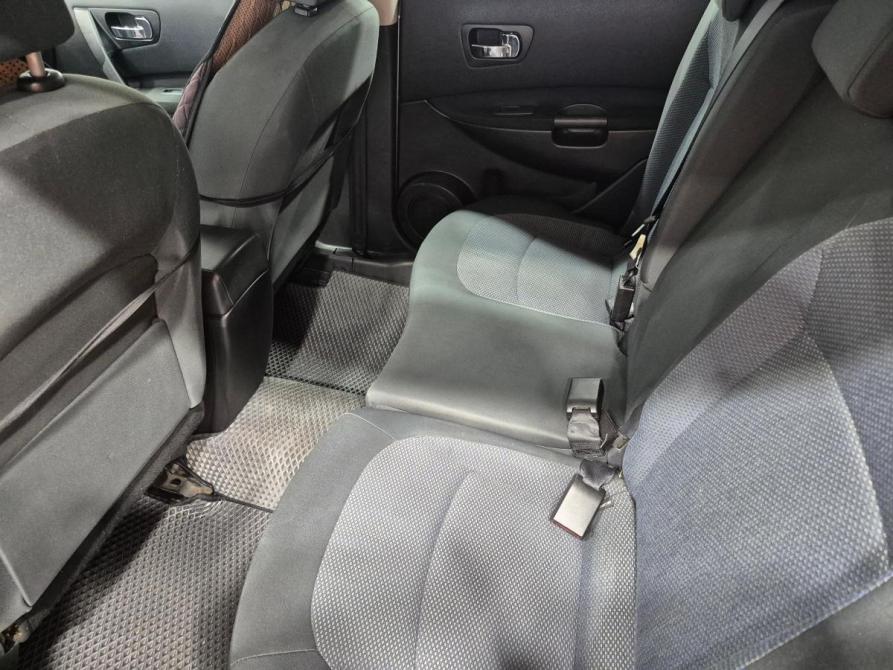 Nissan Qashqai+2 I Рестайлинг Воронеж  - изображение 15